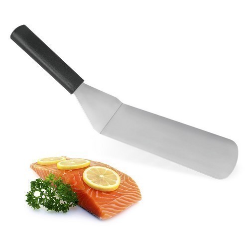 ESPATULA METALTEX LARGA PLANCHA 35CMS